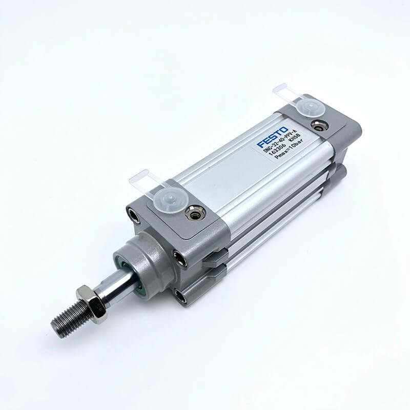 Heidelberg Sm Pneumatic Cylinder Lhprintech