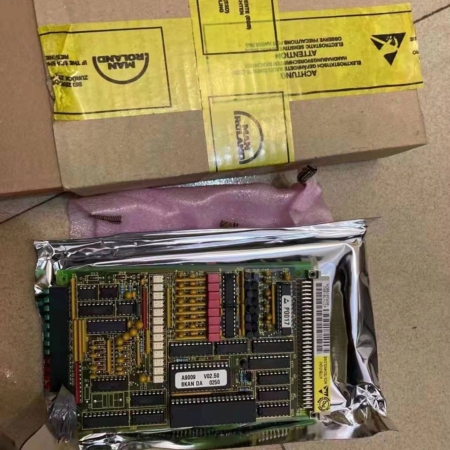 Man Roland Board O37U517071 man roland 700 circuit board - LHprintech