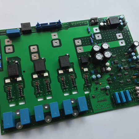 AVM5 - 00.781.9638 heidelberg main drive board