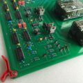 BAK-2 00.781.3004/02A heidelberg circuit board