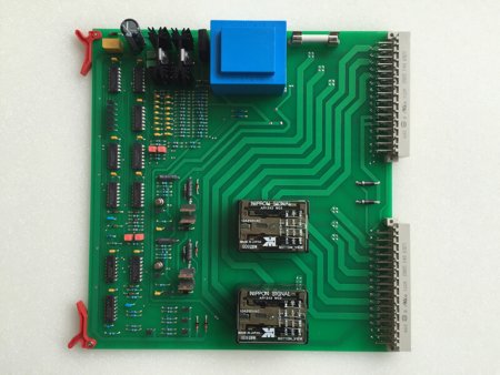 BAK-2 00.781.3004/02A heidelberg circuit board