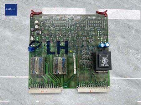 BAK - 91.144.7031 heidelberg circuit board