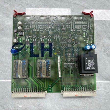 BAK - 91.144.7031 heidelberg circuit board