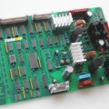 DNK2 - 00.781.1267 heidelberg circuit board