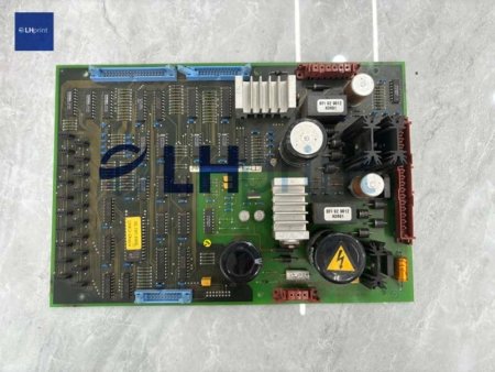 DNK2 - 00.785.0217 heidelberg circuit board