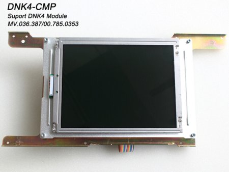 DNK4-CMP - 00.785.0353 heidelberg display module