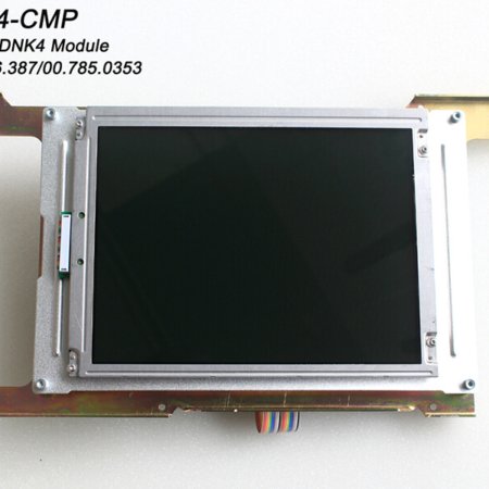 DNK4-CMP - 00.785.0353 heidelberg display module