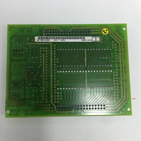 EPM7 - 00.785.0105 heidelberg sensor control board