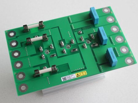 GRM5-2 - HDM-00.781.2201 heidelberg circuit board