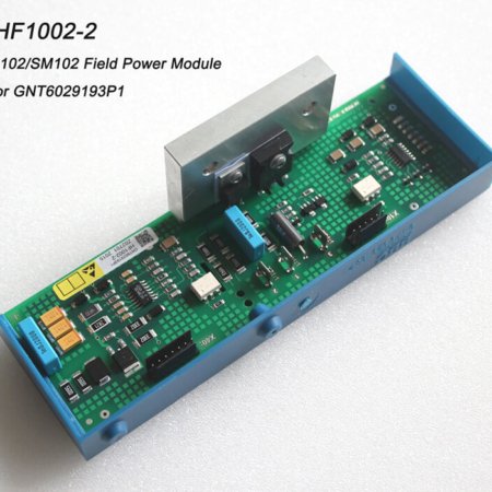 HF1002-2 - GNT6029193P1 heidelberg field power module