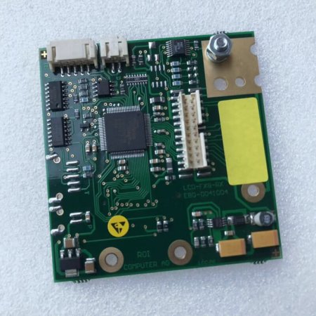 LCD-FX8-RX 00.783.0018 heidelberg circuit board