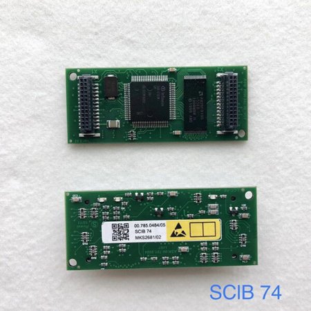 SCIB74 - 00.785.0484 heidelberg module