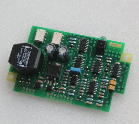 HDM-00.781.2336 heidelberg sensor control board