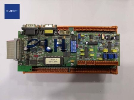 TBD - 06.12.2000 heidelberg circuit board