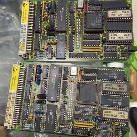A37V106470 man roland 700 circuit board