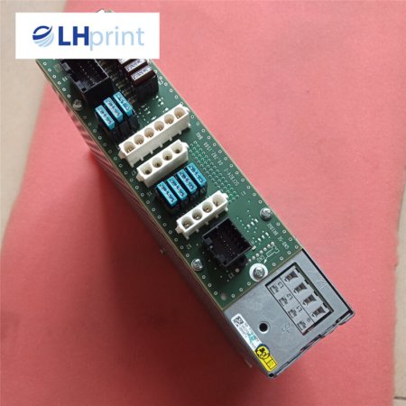 ASCM24-2 - 00.779.2058 heidelberg power flat module