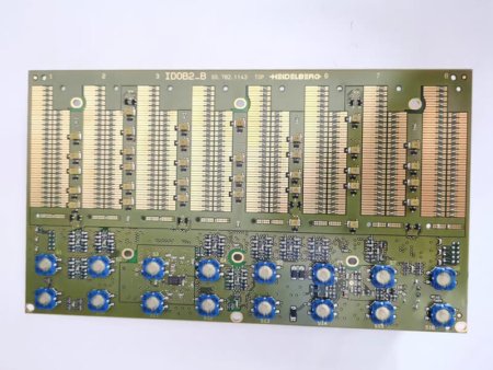 IDOB2 - 00.782.1143 heidelberg circuit board