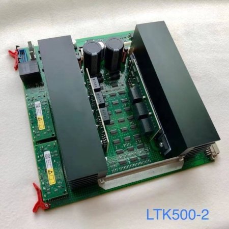 LTK500-2 - 00.785.0392 heidelberg water motor drive board
