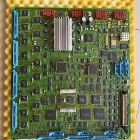 EWK - 00.785.1052/01 heidelberg circuit board