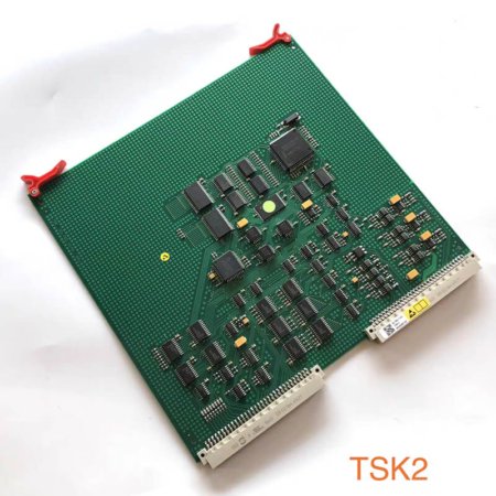 TSK2 - 00.785.1145 heidelberg main board