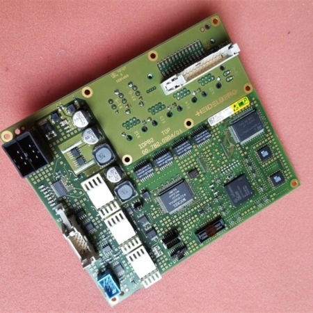 IDPB2 - 00.785.1348/01 heidelberg original flat module