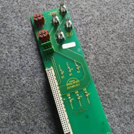 237V051971 man roland press circuit board