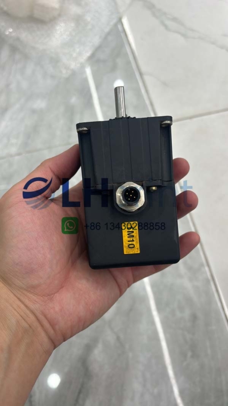 71.112.1311-B heidelberg sm74 sm102 delivery motor