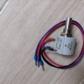 71.186.5172 heidelberg 10k potentiometer with wire