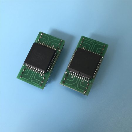 781.2101.01 heidelberg control chip for EAK2 board