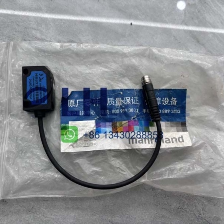 80.37U44-A120 man roland press r700 r705 sensor