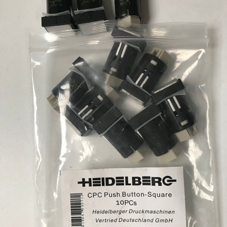 81.186.3855 heidelberg cpc push button square