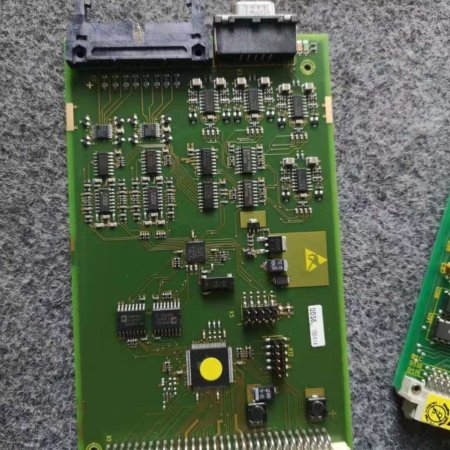 8B37V70A174 man roland press circuit board