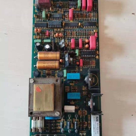 A37V049770 man roland press circuit board