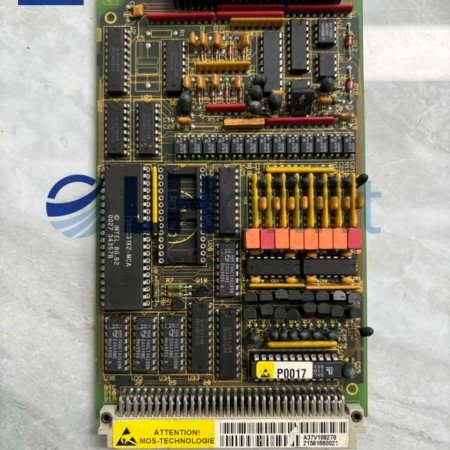 A37V108270 man roland press circuit board