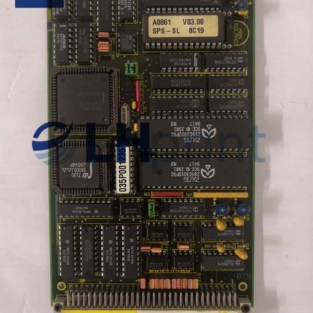 A37V115170 man roland press circuit board