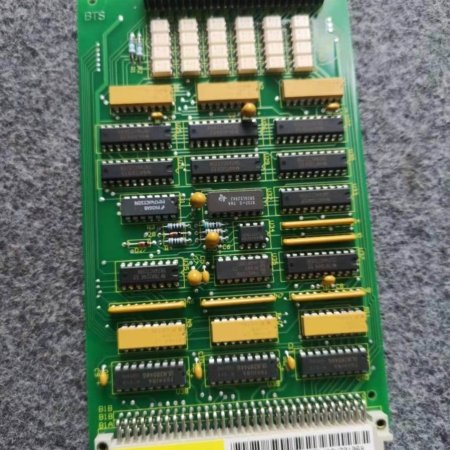 A37V701068 man roland press circuit board