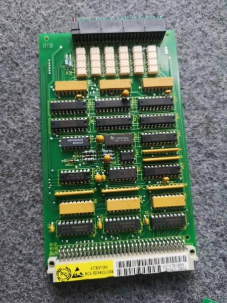 A37V701068 man roland press circuit board