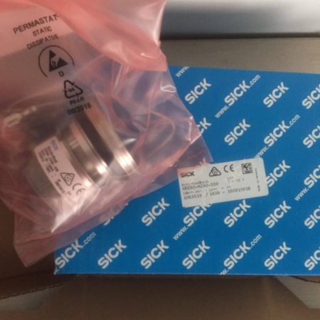 C2.101.3015 heidelberg sick main motor encoder