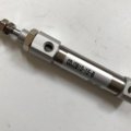 CDJ2B10-15-B heidelberg SMC cylinder valve