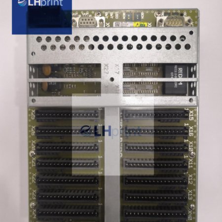 DIPM220 - 00.785.1161 heidelberg flat module