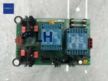 EXK - 71.144.9041 heidelberg power board