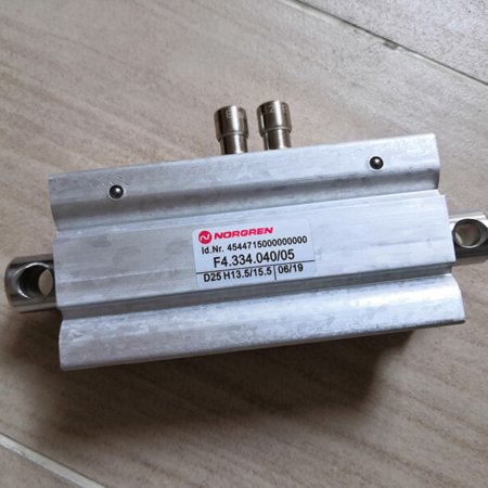 F4.334.040 heidelberg xl105 pneumatic cylinder