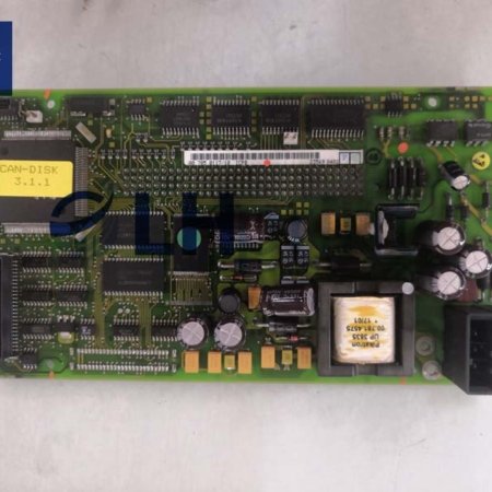 ICPB - 00.785.0117/07 heidelberg circuit board