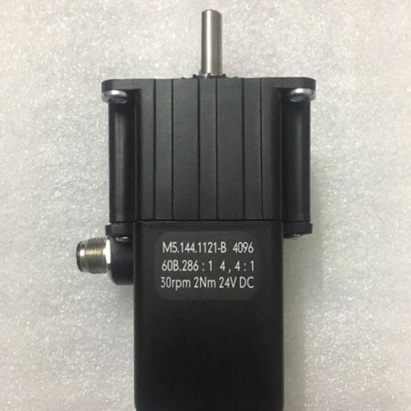 M5.144.1121 heidelberg sm74 delivery motor