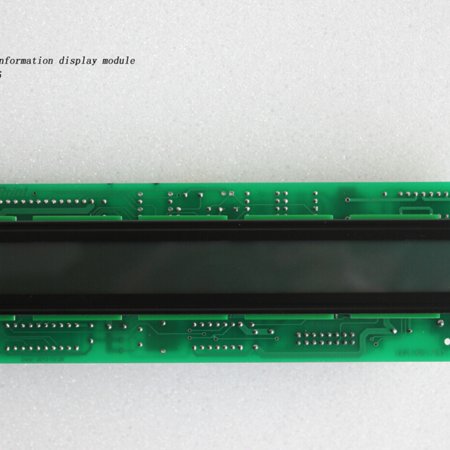 MID-93 - 00.781.2196 heidelberg display module