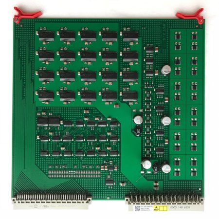 MOT3-CMP - 00.785.0657/03 heidelberg circuit board