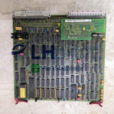 MSK2 - 98.144.5021 heidelberg control board