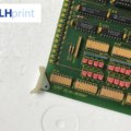 SAP polar cutting machine circuit board 029587