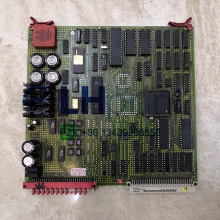 SAK2 - 00.785.0215 heidelberg sm74 cd74 circuit board