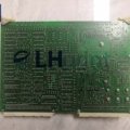 SK95 polar cutting machine circuit board 029687